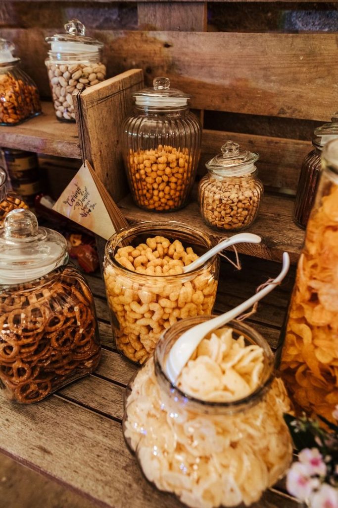 Snackbar in oldenzaal