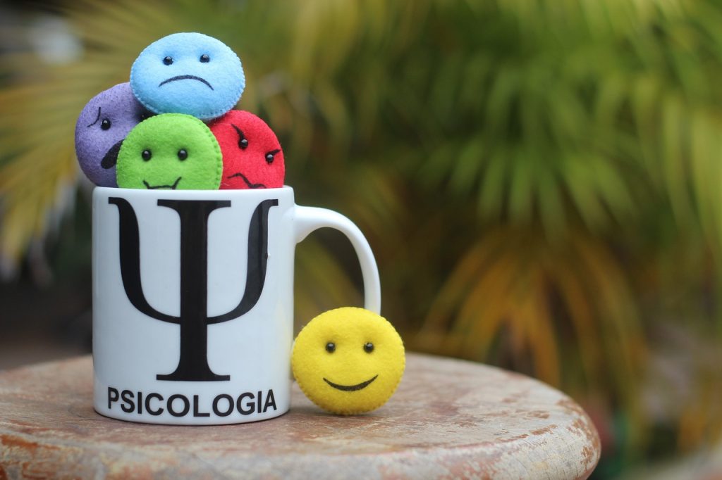 Psycholoog in oldenzaal