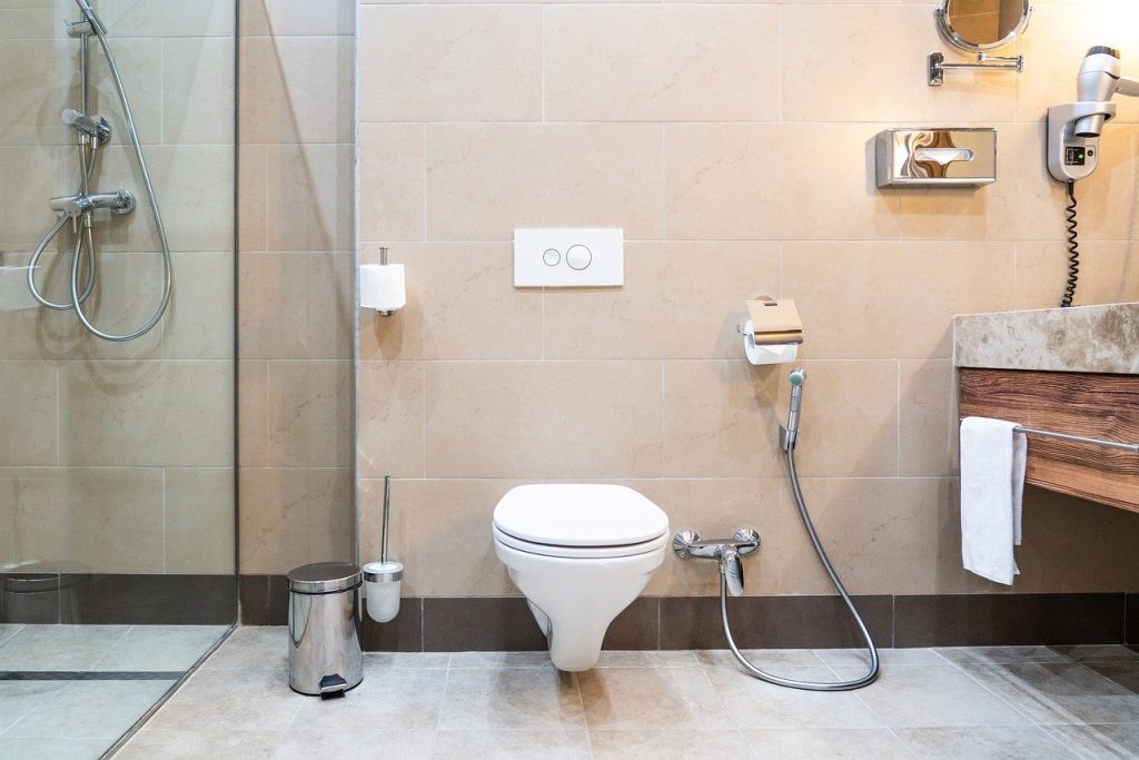 Sanitair in oldenzaal