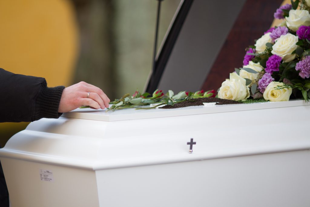 Uitvaartverzorging in oldenzaal