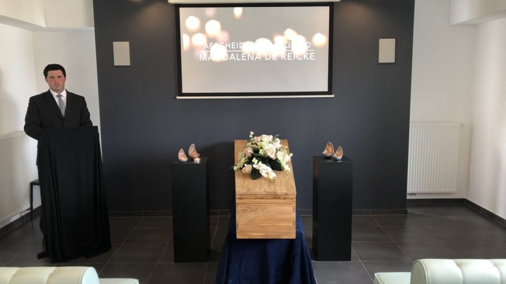 Begrafenisondernemer in oldenzaal