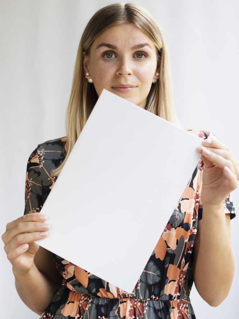 Oud papier in oldenzaal