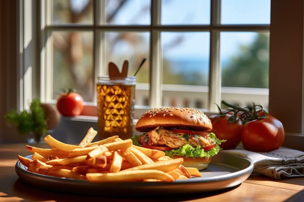 Cafeteria in oldenzaal