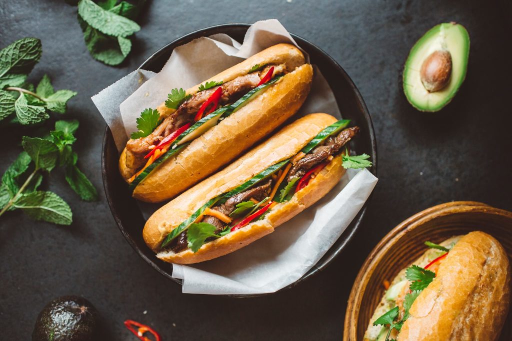 Belegde broodjes in oldenzaal