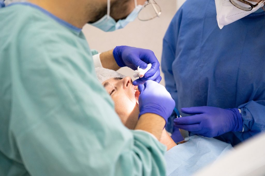 Orthodontist in oldenzaal
