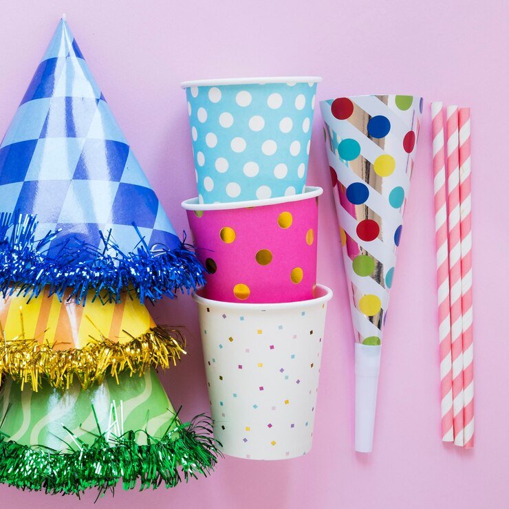 Feestartikelen in oldenzaal