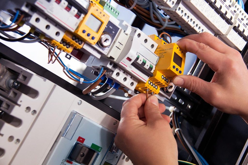 Elektricien in oldenzaal