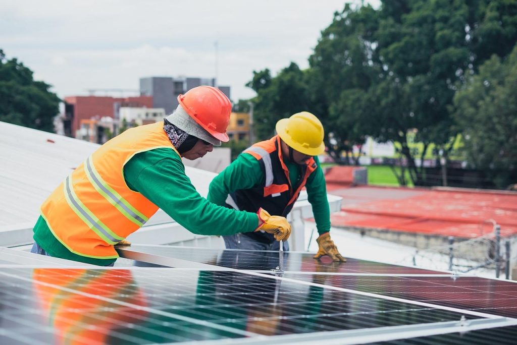 Installatiebedrijf in oldenzaal