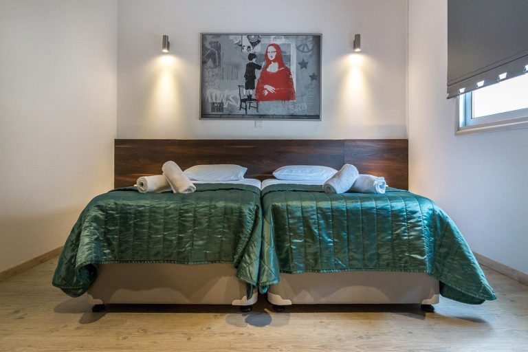 AirBNB in Oldenzaal