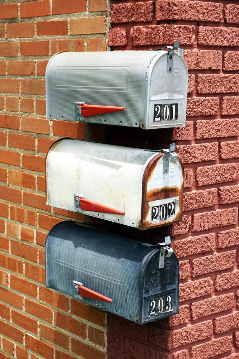 Postcode Oldenzaal